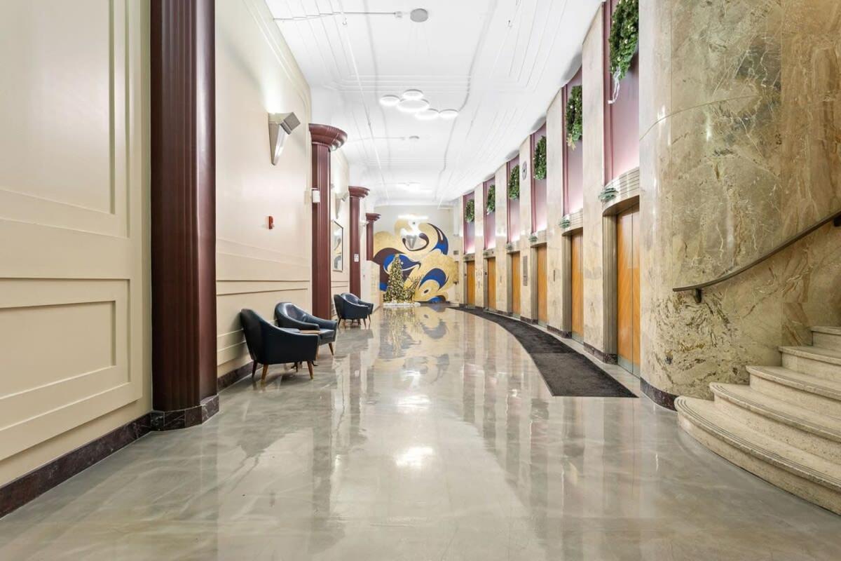 Modern Downtown Apartment 2Br 2Ba By Cozysuites Indianapolis Buitenkant foto